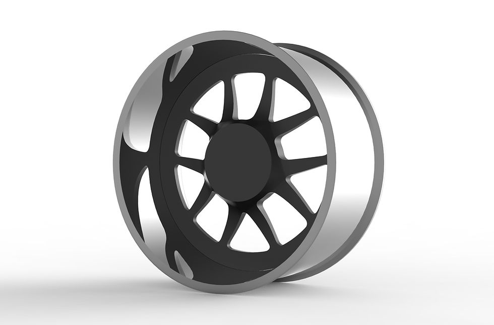 Thumbnail: CCW CZ05 3D Model