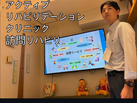 吹田のケアカフェに参加させていただきました