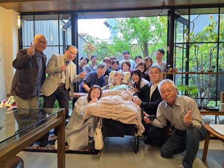 急速な医療の発展の中で仕事ができているのって素晴らしいと思いませんか?