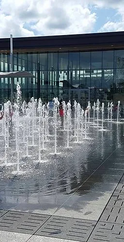 Playgrounds And Parks In Mason Ohio And Cincinnati Ohio