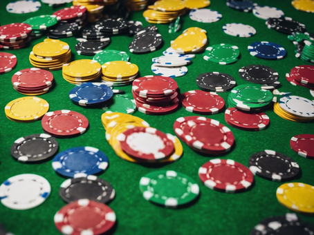 Top Strategies for Winning Big at Online Casinos
