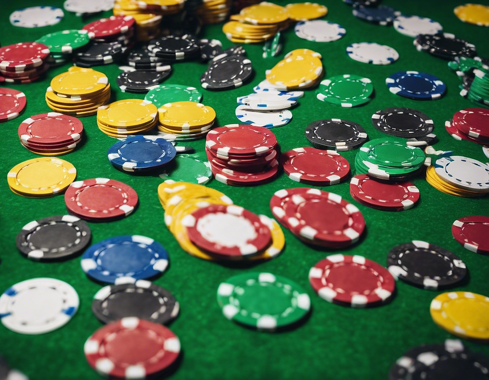 Top Strategies for Winning Big at Online Casinos