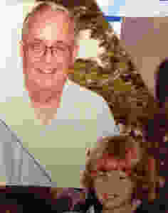 Grandpa Malm