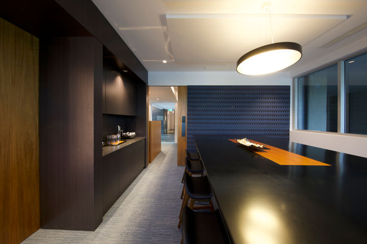 SPACE FRAME OFFICE 08