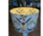 L I N E D Lampshade Workshop