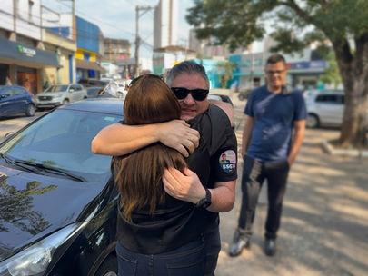 O caminho a gente faz caminhando