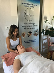 Soin VaguExpans apaisement système nerveux nerf vague équilibre corps esprit détente récupération organisme