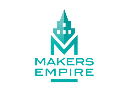 Week 3: Using Makers Empire to enhance design thinking