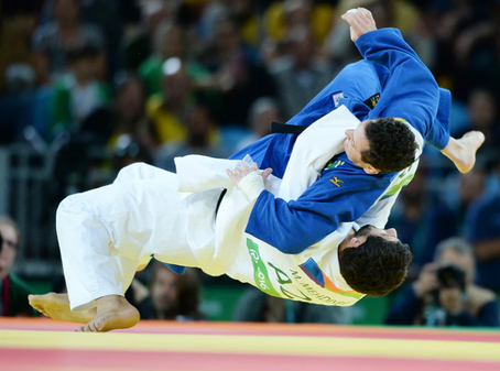 The Impact of Martial Arts Training on the Integration of Refugees
