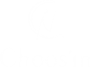Logo de la marque Choos'in