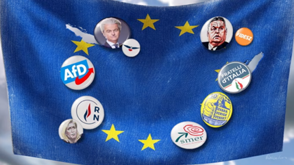 Right Wing in Europe