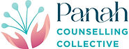 Logo of Panah Counselling Collective, Bangalore/Gurugram