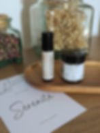 Rituel Sérénité
