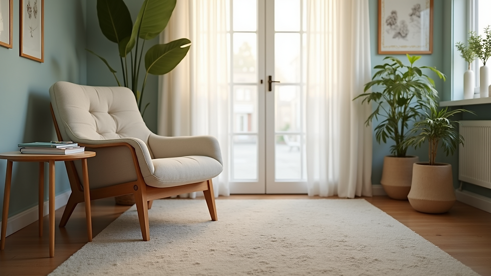 Entenda a Terapia Sistêmica com Psi Tatiana Lahm