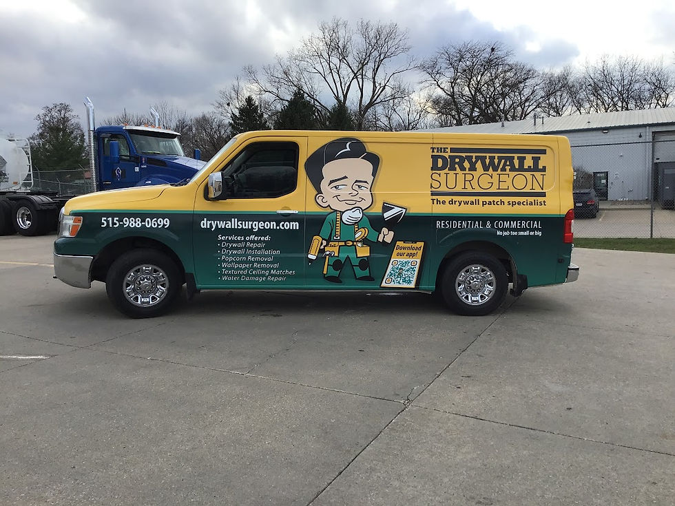 Drywall Surgeon