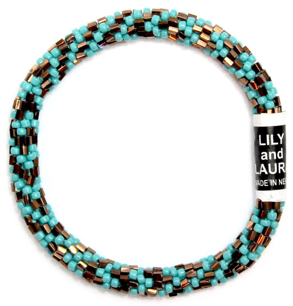 LILY and LAURA® My Mountain Range