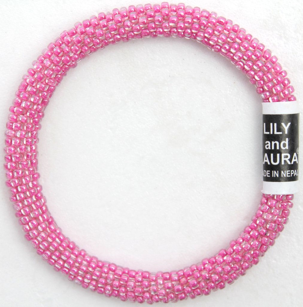 LILY and LAURA® Rainbow Bubblegum