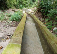 Alcaldía de Zea hace llamado al uso racional del agua ante disminución de caudales
