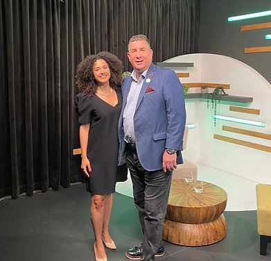 רעות תות ורוברט שמין