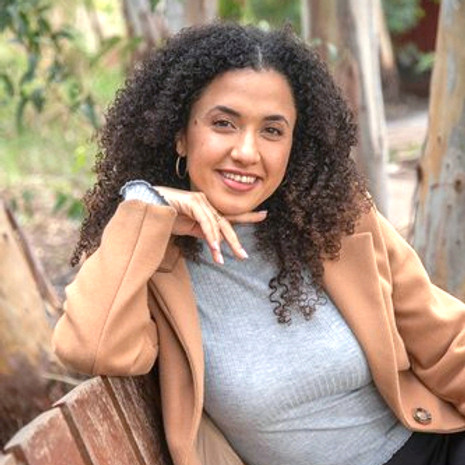 תמונה של רעות תות