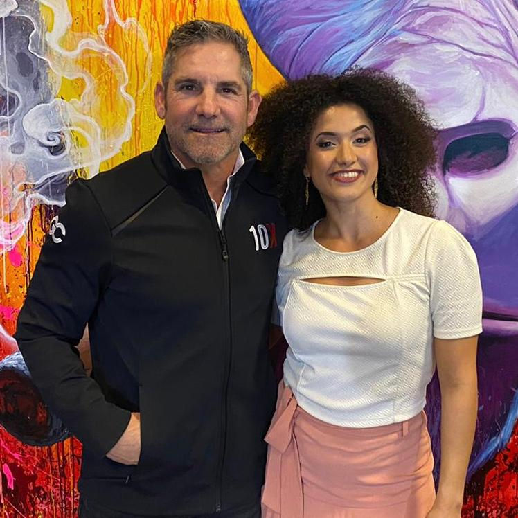 רעות וגרנט קרדון