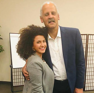 רעות תות וסטדמן גרהאם