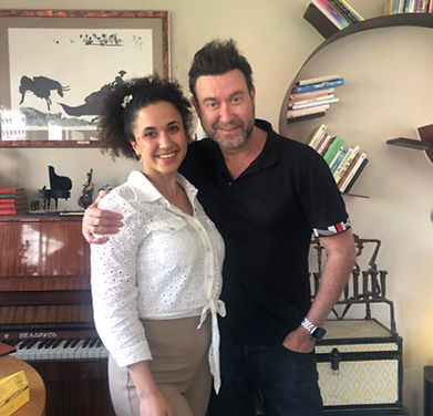 רעות תות ויובל אברמוביץ'