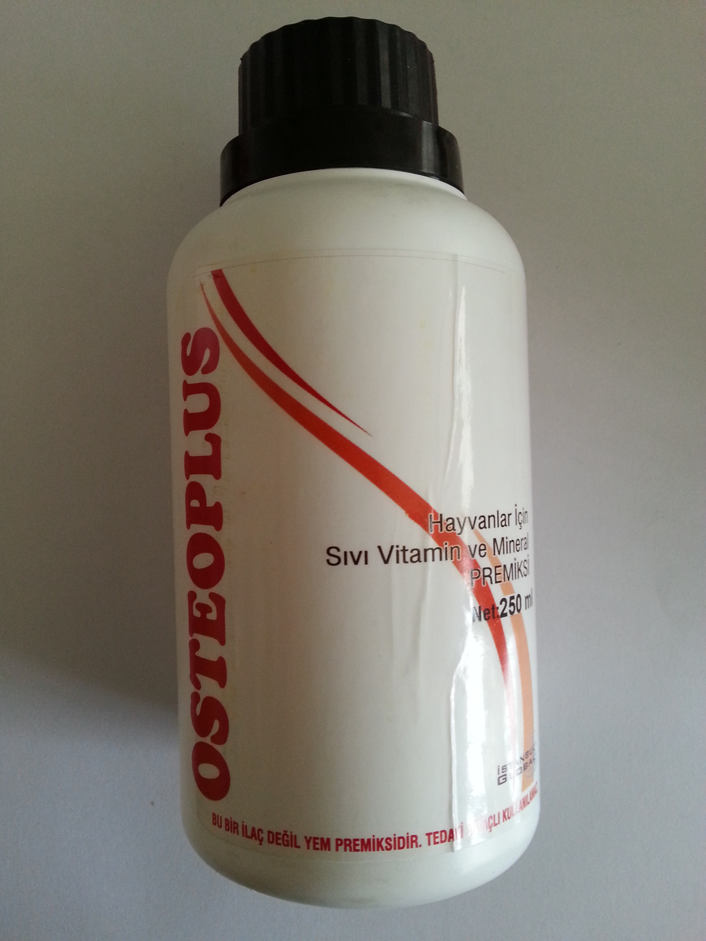 OSTEOPLUS 250 ML