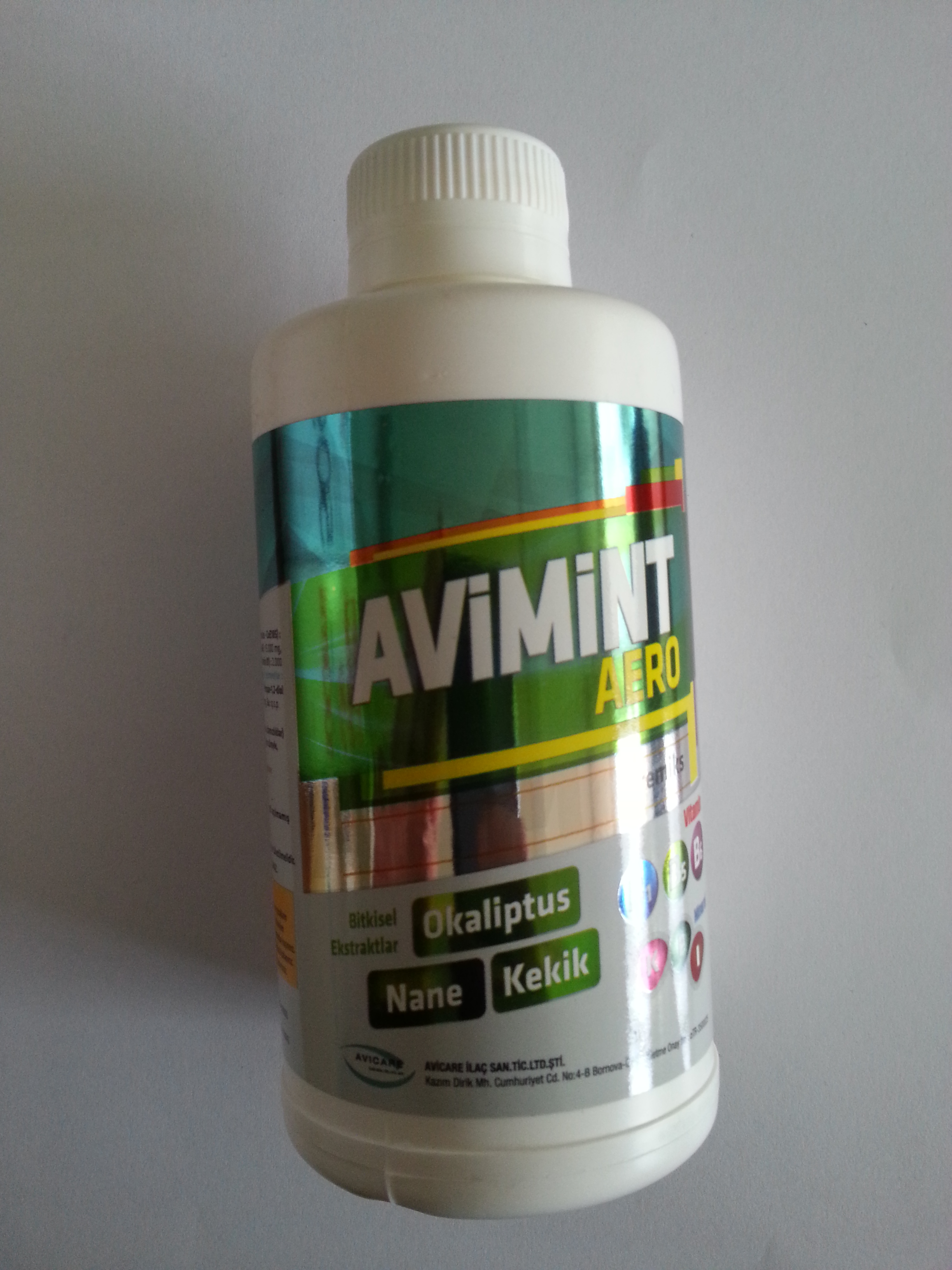 AVIMINT AERO
