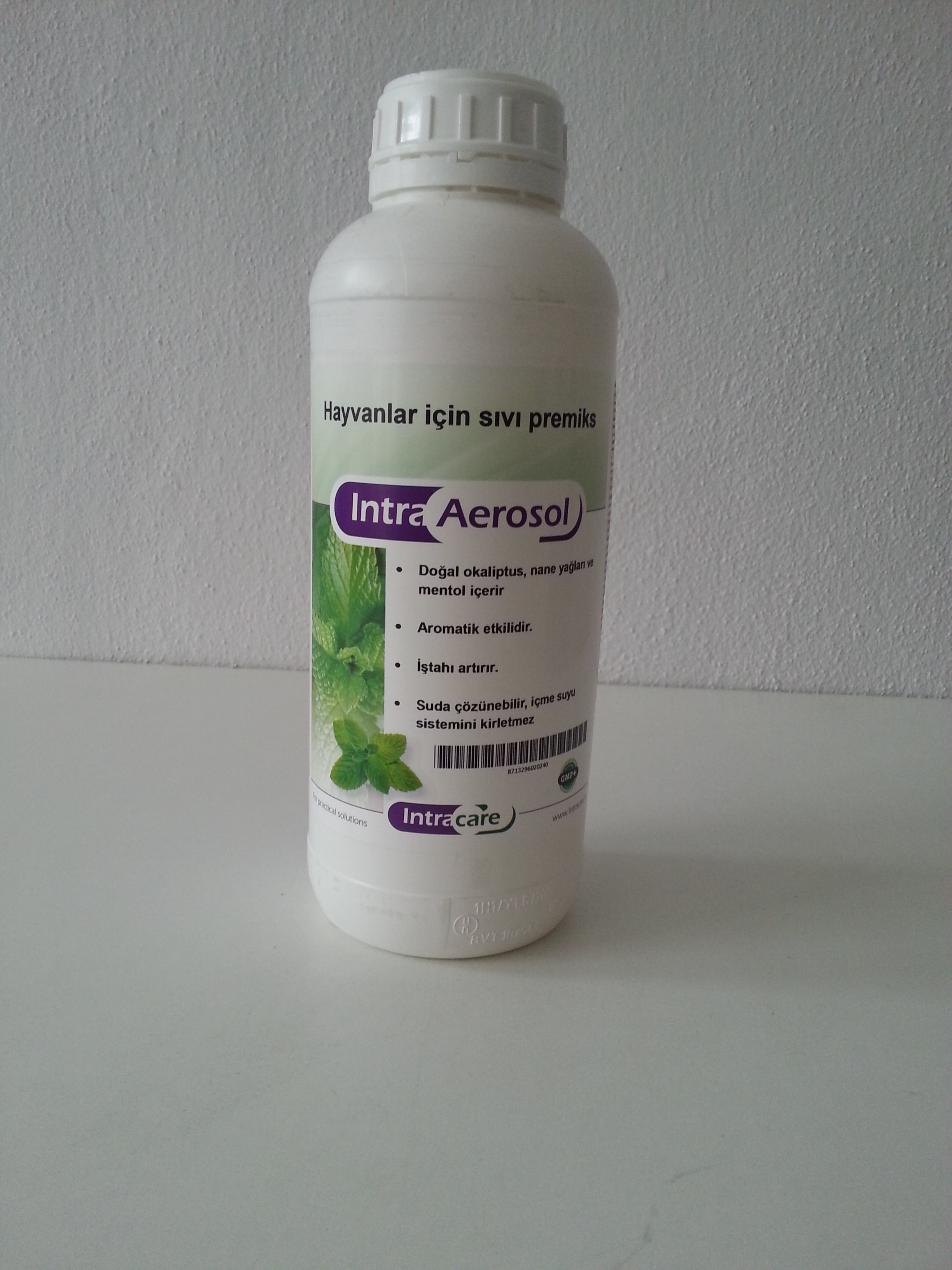 İntra Aerosol