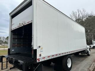 Thumbnail: Box Truck