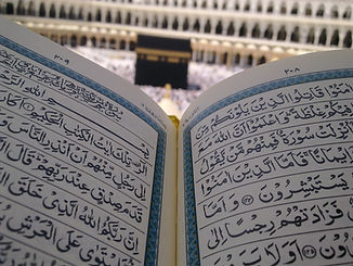Arabic Book