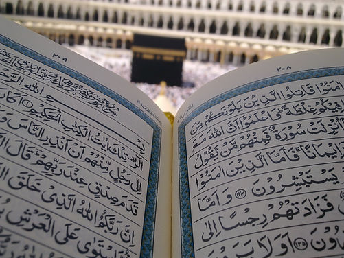 Arabic Book