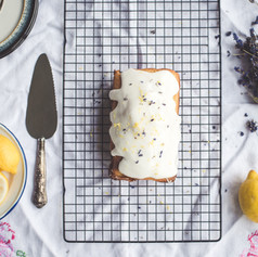 Lemon Cake