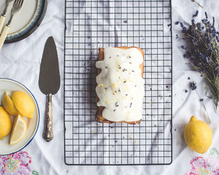 17 Light And Lemony Treats To Bake Today