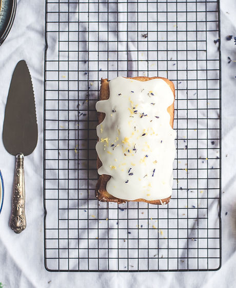 Lemon Cake