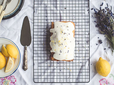 Lemon Cake