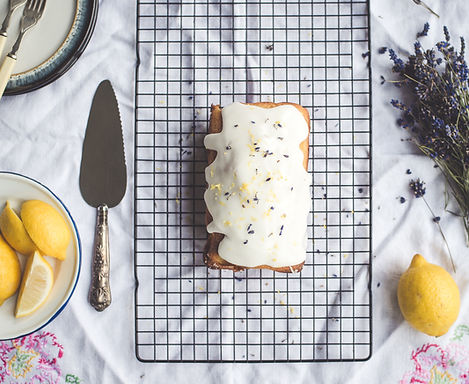 Lemon Cake