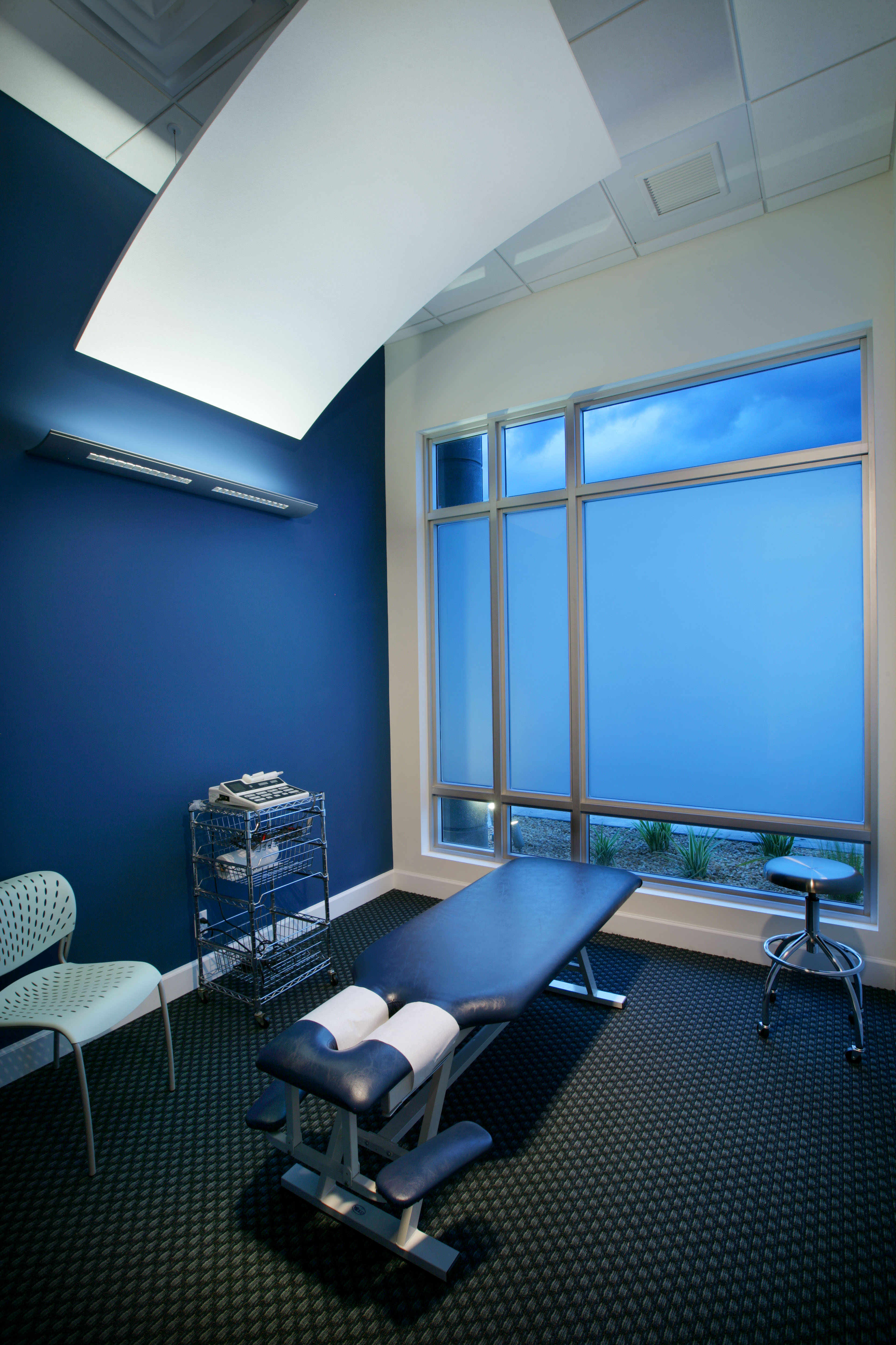 Barnes Family Chiropractic Southview