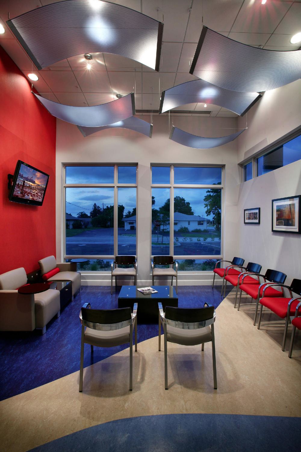 Barnes Family Chiropractic Southview