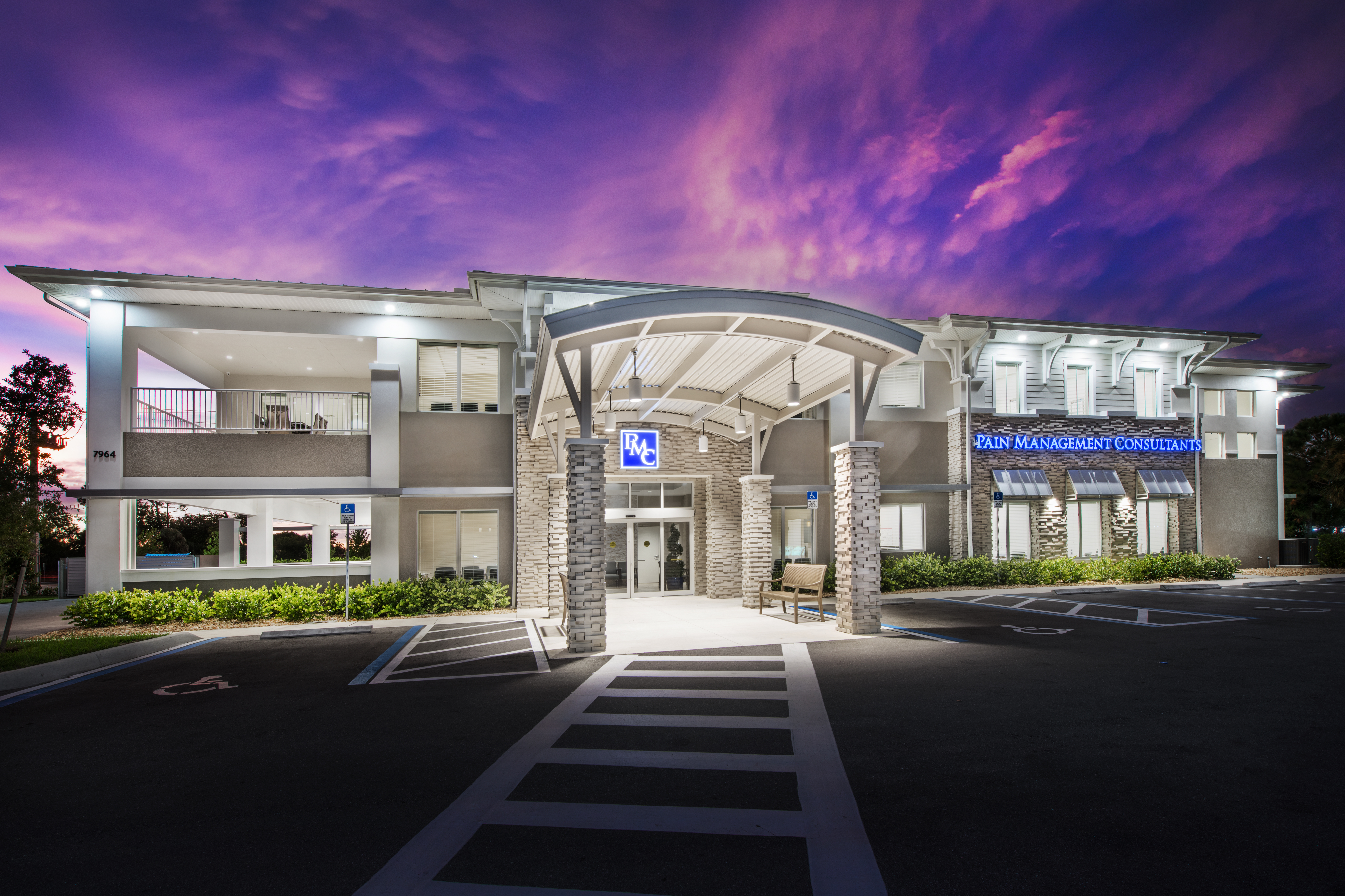 Commercial Architecture Florida Southview Studios