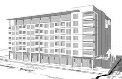Downtown Fort Myers Apartment Living