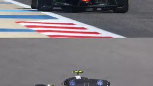 Ferrari Cooking And Aston Takes a Dump On The Bed: Opinions After The Second Preseason Test