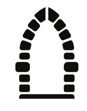 stone archway