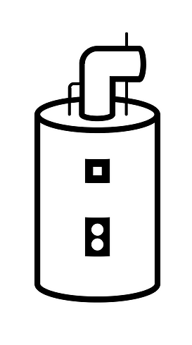 tankless installation