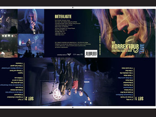 Die Korrektour Live