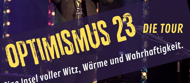 Vorverkauf gestartet