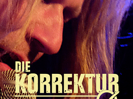 Die Korrektur