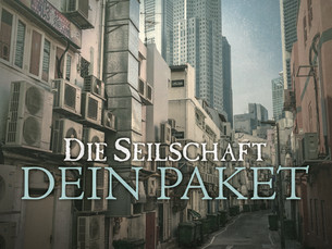 Seilschaft im Berliner Kurier