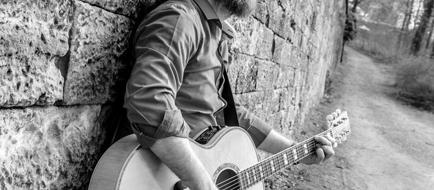 Axel Stiller als Gast